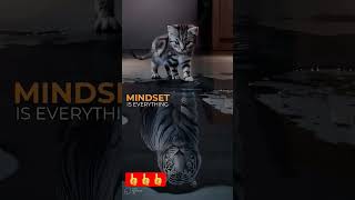 Mind Set Is Everything !!!🧠🧠🧠 #shorts #viral #motivational #trending