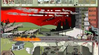 Zombie Trailer Park - Level 4 (Trash talks, dead walks).avi