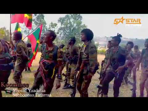 Welluu Haara Yoosiif Yaadata Fi Sabboona Tafarraan Kophahe New Oromoo Music 2022