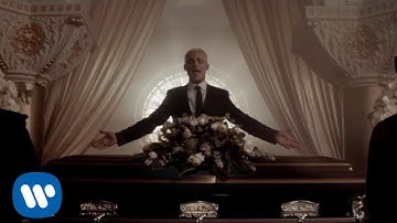 The Amity Affliction - I Bring The Weather With Me [OFFICIAL VIDEO]