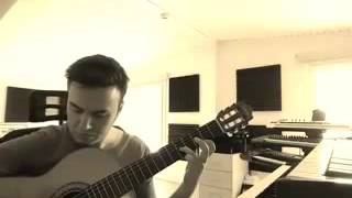 Mustafa Ceceli Yağmur Ağlıyor Gitar