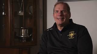 Peter Winterbottom - The story of the 1991 Rugby World Cup final