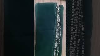 Şişte Boncuk Oyasi