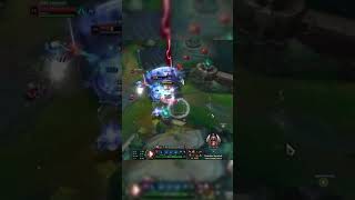 300IQ play Euw Challenger #shorts  #leagueoflegends  #katarina  #viral #riotgames