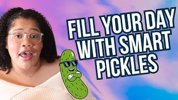 Hoe de augurkenpottheorie uw dag kan redden