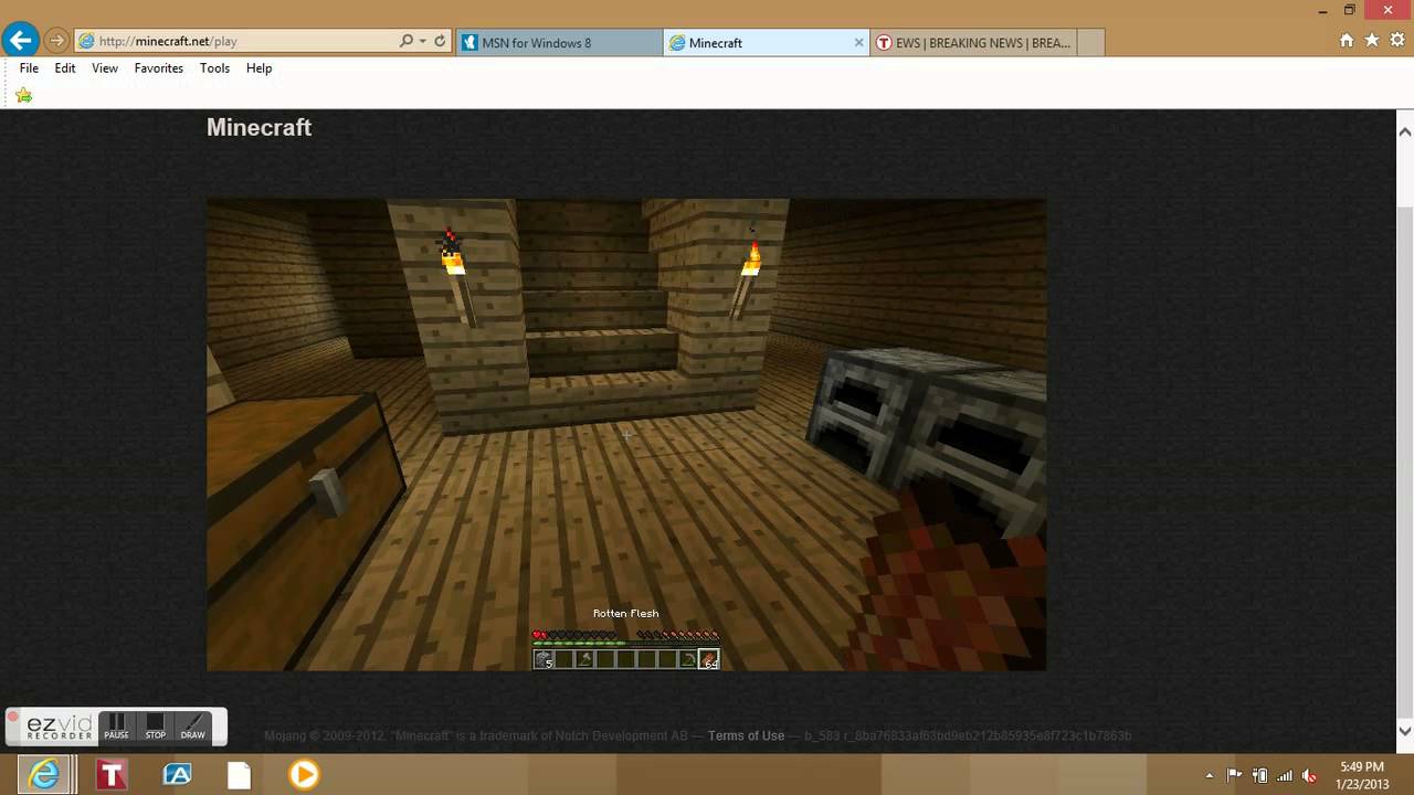 minecraft sever for zombie craft v3 minecraft sever for zombie craft v3