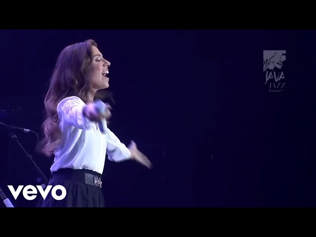 Christina Perri - A Thousand Years | Live At Java Jazz Festival 2015 class=