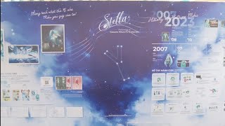 【Quick Recap】Stella - Our first Vocaloid exhibition ever in Vietnam