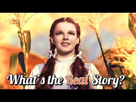 Video: Mitä kukin The Wizard of Ozin hahmo tarvitsi?