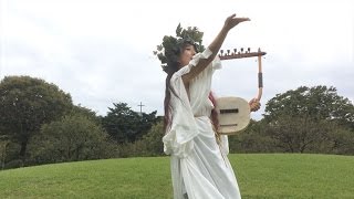 ①古代ギリシアの芸術と神さま｜ふたばのディオニューシア祭