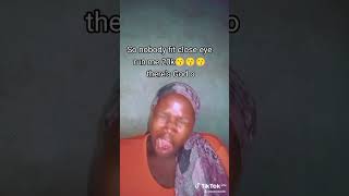 God Abeg help o