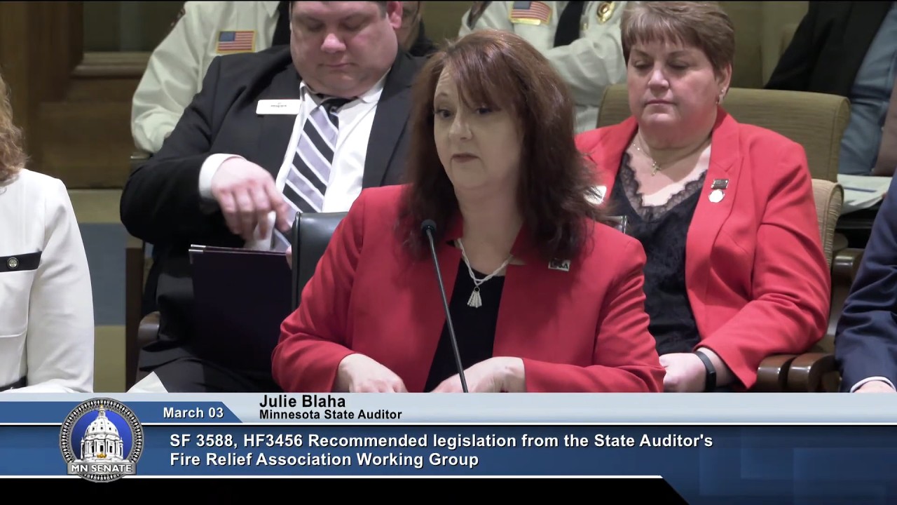 Legislative Commission on Pensions and Retirement - 03/03/26