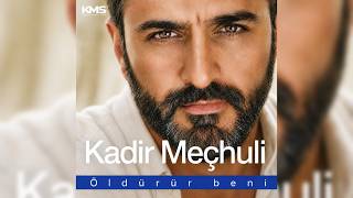 Yalnizim - Kadir Meçhuli