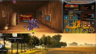 Margonem - Mix Lelwani