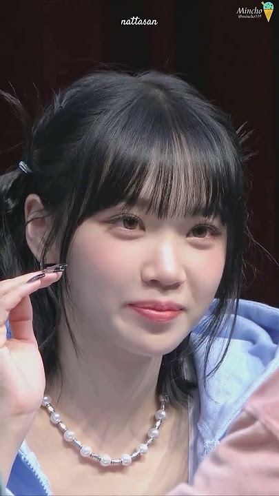 SEE HIS CUTENESS😍 #kpop #lesserafim #chaewon #kimchaewon #fullfocus #focus