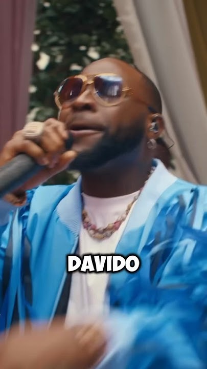 Davido Album Timeless Surpasses 450M Spotify Streams afrobeats davido-album-timeless-surpasses-450m-spotify-streams-afrobeats