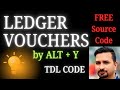 #TallyPrime #TallyTips #TallyTutorial #TallyProductivity #TallyWorkflow #LedgerReport