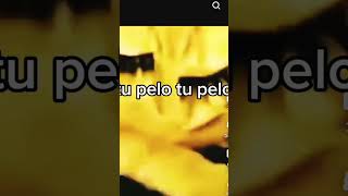 Gitana gitana Spanish #edit