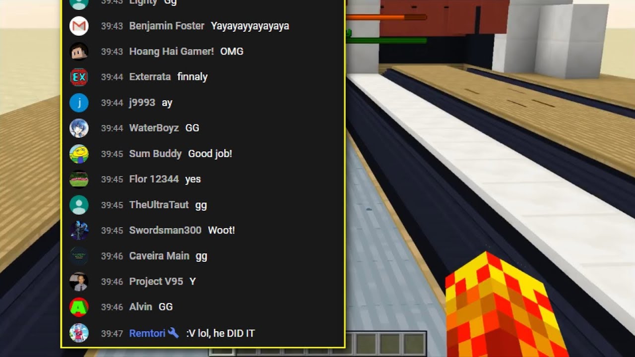 these days bon jovi lyrics A True Minecraft Miracle