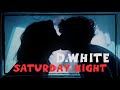 D.White - Saturday night (Official Music Video). NEW ITALO DISCO, Euro Disco, Europop, music 80-90s