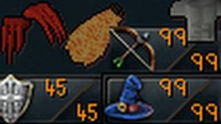 Bonblocs Zerker/Pure! - Omg Sickness - *Pure guides coming up!*