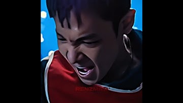 Thanos teams up with Mg coin in Squid game☠️🔥 #edit #squidgame #xyzbca #shorts