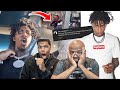 LIL RYE GETS JUMPED AND YB RESPONDS! | REACTION!!!!!!