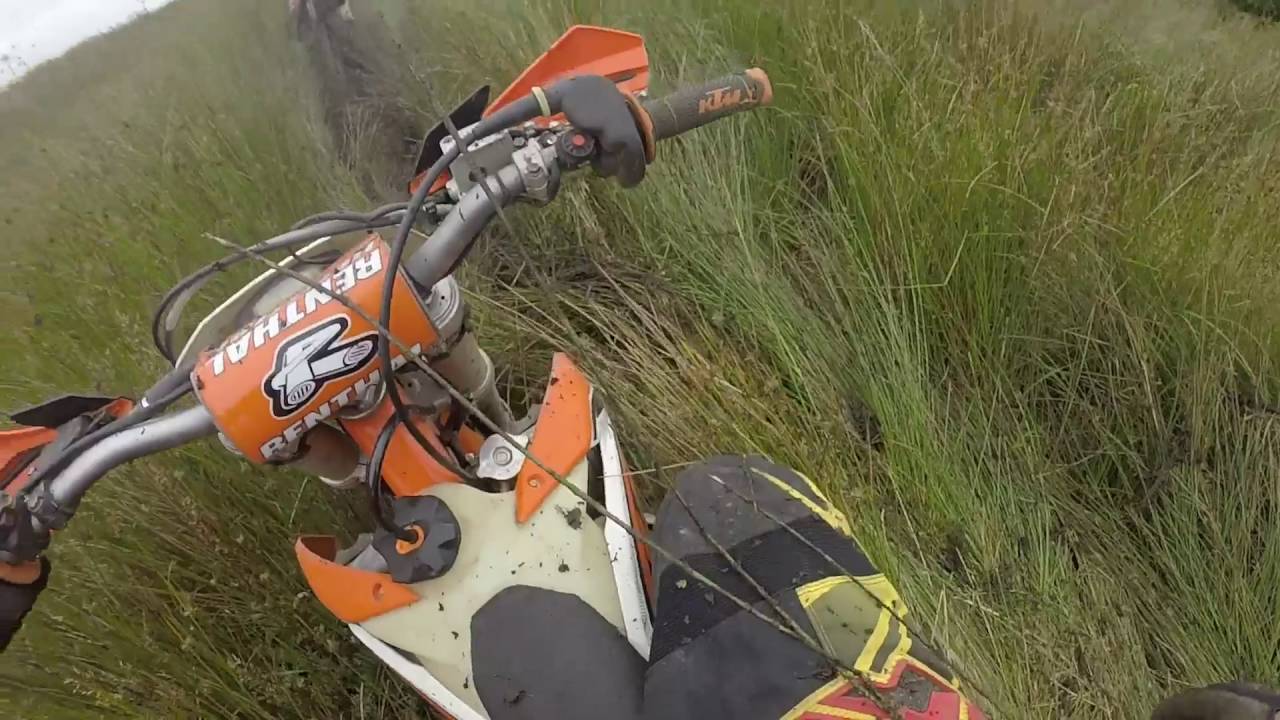 Enduro Goytre The scambling gang... Nod,Dai,John,Ryan