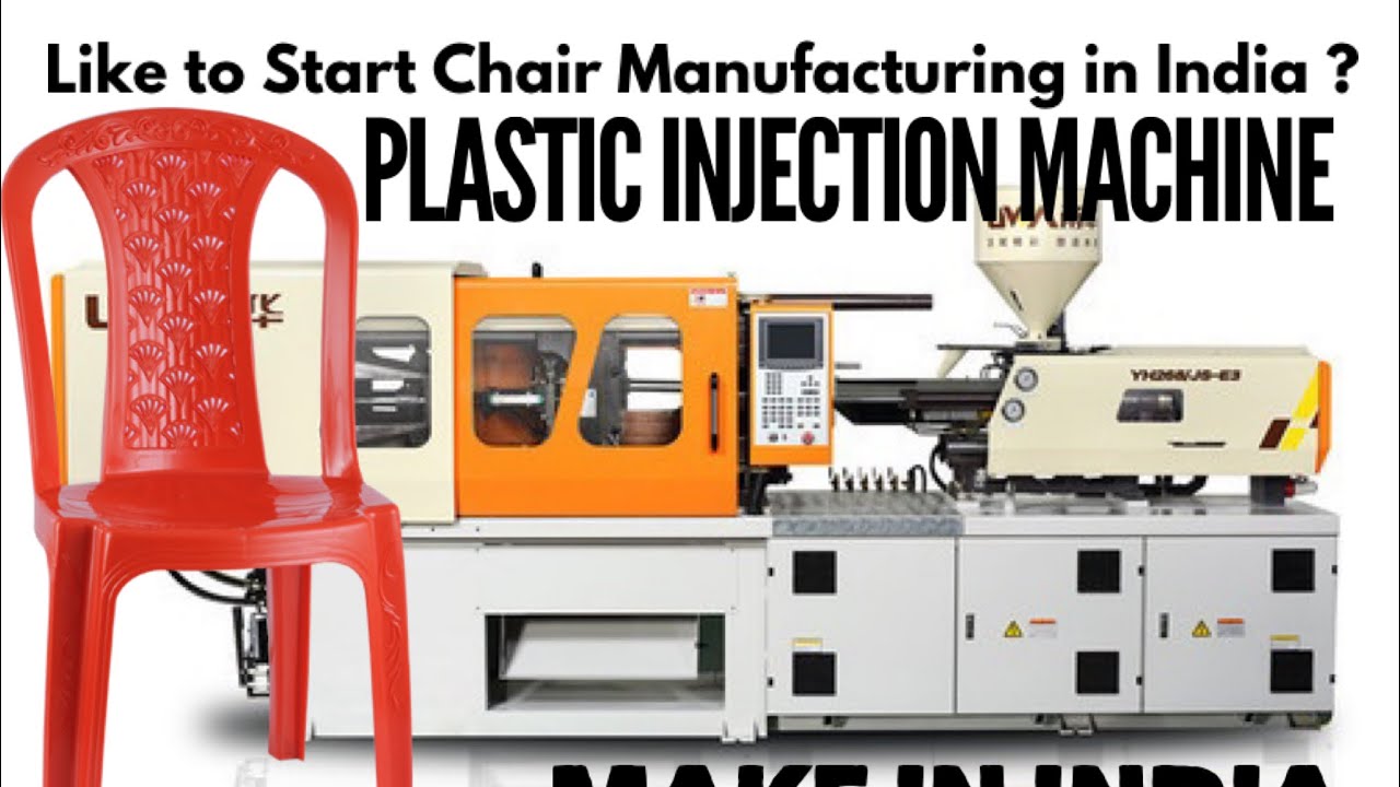 6267945972 Chair Making Plastic Injection Moulding Machine Manufacturing Classroom 6
