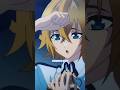 Did You Know Will&rsquo;s Roommate Is Actually Elfaria? #anime #wistoria #manga