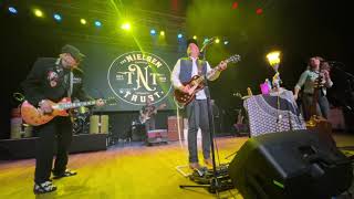 The Nielsen Trust – “Just Got Back” – Arcada Theater, St. Charles, IL – 11/14/24