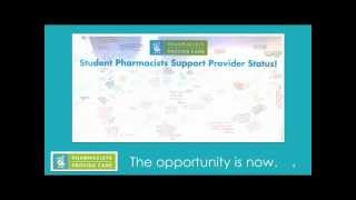 APhA-ASP/NPN Webinar Series: Actions Steps Toward Provider Status