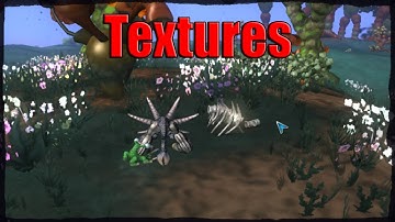 Spore - Mod P.R.R Graphical Overhaul v1.0