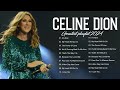 Celine Dion Full Album 2024 🎸 🎸 Celine dion greatest hits full album 2024