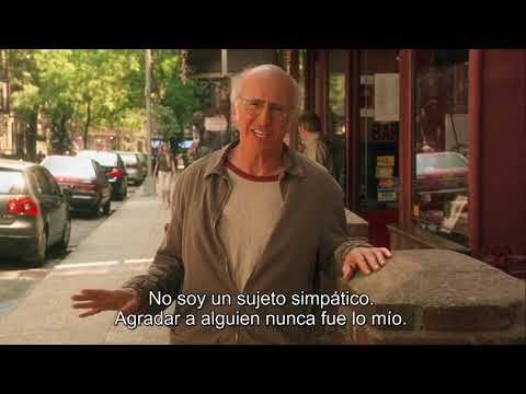 Larry David - Monologo inicial - Whatever Works (sub ESPAÑOL)