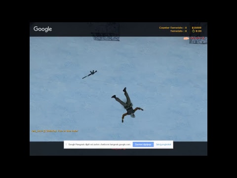 Counter-Strike 1.6 LIVE STRIM MODIT GELIT
