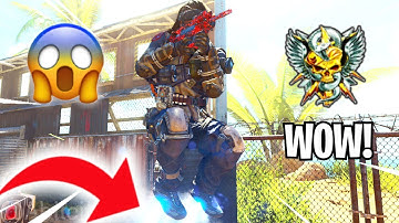 JETPACK CHEATER Gets NUKED On Black Ops 4.. 😱 (COD BO4) - Black Ops 4 2023