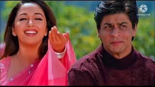 💞Ham tumhare Hain Sanam💞 official video 💞 Shahrukh Khan💞 Madhuri Dixit💞 Udit Narayan💞 90 song💞