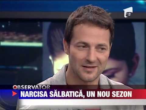 Narcisa Salbatica Un Nou Sezon 11 August 2011 Youtube