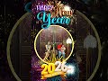 Happy New Year 2026 ❤️