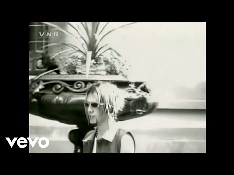Glup! - Enamorado De Ti (Official Music Video) [HD]