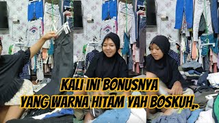 Bisnis Jualan Baju Bagian 39