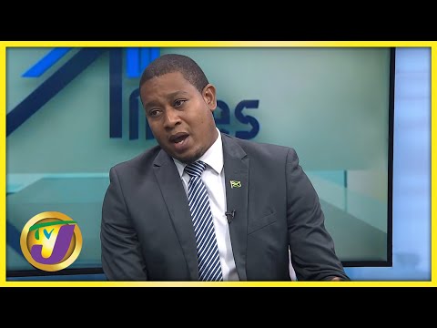 NIDS | TVJ All Angles - June 1 2022