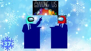 Among Us Episode 37 - Your Word Against Mine! screenshot 5