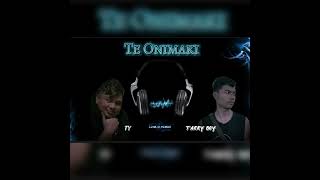 Te Onimaki - Takky Boy ft Taea Yeeting(Audio only)