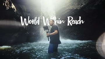 The World Within Reach | Shot With ZHIYUN WEEBILL 3