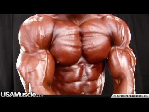 2008 NPC National Men's Bodybuilding Championships