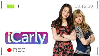 Cronología y resumen del universo de iCarly (Sam y cat y Revival) - Lalito Rams