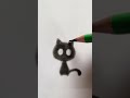 Kitty drawing ideas #drawing #animedrawing #art #animeart #drawingtutorial #shorts #ytviral