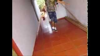 W´Camilo & J' wender grupo Bad company psy-rebolation